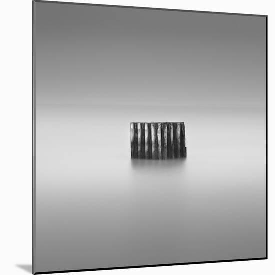 The Cube-Doug Chinnery-Mounted Photographic Print