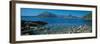The Cuillins Isle of Skye Highlands Scotland-null-Framed Photographic Print
