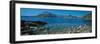 The Cuillins Isle of Skye Highlands Scotland-null-Framed Photographic Print