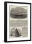 The Culloden Monument-Samuel Read-Framed Giclee Print
