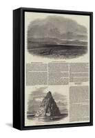 The Culloden Monument-Samuel Read-Framed Stretched Canvas