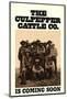 The Culpepper Cattle Co.-null-Mounted Photo