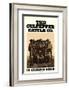 The Culpepper Cattle Co.-null-Framed Photo