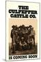 The Culpepper Cattle Co.-null-Mounted Photo