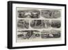 The Cultivation of Art in the Far East-Joseph Nash-Framed Giclee Print