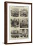 Brown Frame