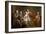 The Cup of Chocolate-Jean-Baptiste Charpentier-Framed Giclee Print