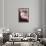 The Cup of Tea-Mary Cassatt-Framed Art Print displayed on a wall