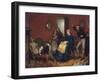 The Cure for a Headache-David Henry Friston-Framed Giclee Print