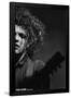 The Cure- Robert Smith Live-null-Framed Poster