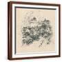 Brown Frame