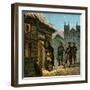 The Curfew-null-Framed Giclee Print