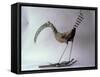 The Curlew, 1996-Lawrie Simonson-Framed Stretched Canvas