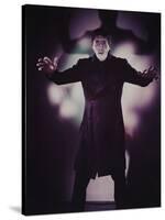 The Curse of Frankenstein, 1957-null-Stretched Canvas