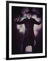 The Curse of Frankenstein, 1957-null-Framed Photographic Print