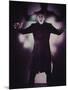 The Curse of Frankenstein, 1957-null-Mounted Photographic Print