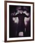 The Curse of Frankenstein, 1957-null-Framed Photographic Print