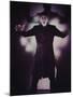 The Curse of Frankenstein, 1957-null-Mounted Photographic Print