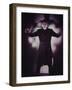 The Curse of Frankenstein, 1957-null-Framed Photographic Print