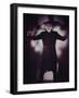 The Curse of Frankenstein, 1957-null-Framed Photographic Print