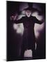 The Curse of Frankenstein, 1957-null-Mounted Photographic Print