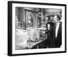 The Curse of Frankenstein-null-Framed Photo