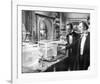 The Curse of Frankenstein-null-Framed Photo