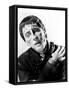 The Curse of Frankenstein-null-Framed Stretched Canvas