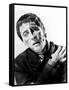 The Curse of Frankenstein-null-Framed Stretched Canvas