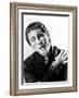 The Curse of Frankenstein-null-Framed Photo