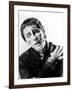 The Curse of Frankenstein-null-Framed Photo