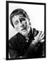 The Curse of Frankenstein-null-Framed Photo