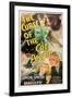 The Curse of the Cat People, Simone Simon, Ann Carter, Julia Dean, 1944-null-Framed Art Print