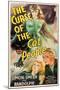 The Curse of the Cat People, Simone Simon, Ann Carter, Julia Dean, 1944-null-Mounted Art Print