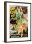 The Curse of the Cat People, Simone Simon, Ann Carter, Julia Dean, 1944-null-Framed Art Print