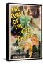 The Curse of the Cat People, Simone Simon, Ann Carter, Julia Dean, 1944-null-Framed Stretched Canvas