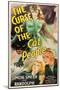 The Curse of the Cat People, Simone Simon, Ann Carter, Julia Dean, 1944-null-Mounted Premium Giclee Print