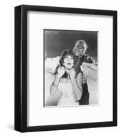 The Curse of the Werewolf-null-Framed Photo