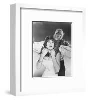 The Curse of the Werewolf-null-Framed Photo