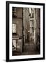 The Cut-Tim Kahane-Framed Photographic Print