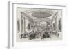 The Cutlers' Feast, Sheffield-null-Framed Giclee Print