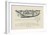 The Cutter Mamie-Charles P. Kunhardt-Framed Art Print