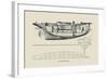 The Cutter Mamie-Charles P. Kunhardt-Framed Art Print