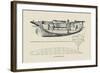 The Cutter Mamie-Charles P. Kunhardt-Framed Art Print