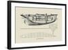 The Cutter Mamie-Charles P. Kunhardt-Framed Art Print