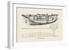 The Cutter Mamie-Charles P. Kunhardt-Framed Art Print