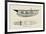 The Cutter Surf, Cabin Plans-Charles P. Kunhardt-Framed Premium Giclee Print