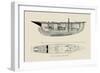 The Cutter Surf, Cabin Plans-Charles P. Kunhardt-Framed Art Print