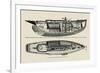 The Cutter Volande-Charles P. Kunhardt-Framed Premium Giclee Print