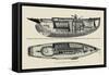 The Cutter Volande-Charles P. Kunhardt-Framed Stretched Canvas